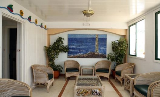 Apartamentos Las Faluas