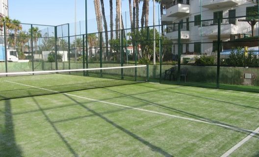 Apartamentos Las Faluas