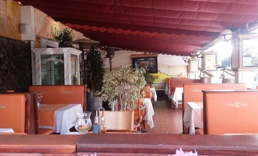 Apartamentos Las Faluas