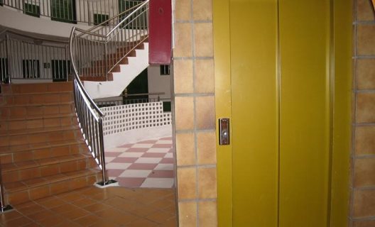 Apartamentos Las Faluas