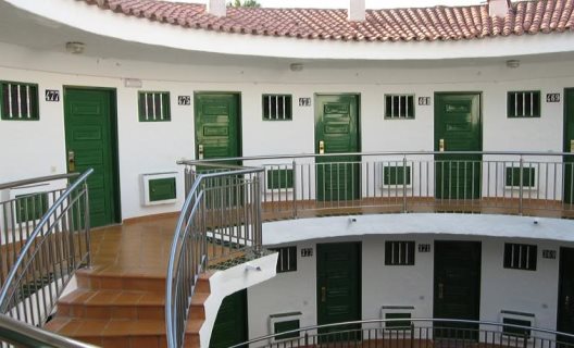 Apartamentos Las Faluas