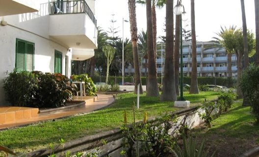 Apartamentos Las Faluas