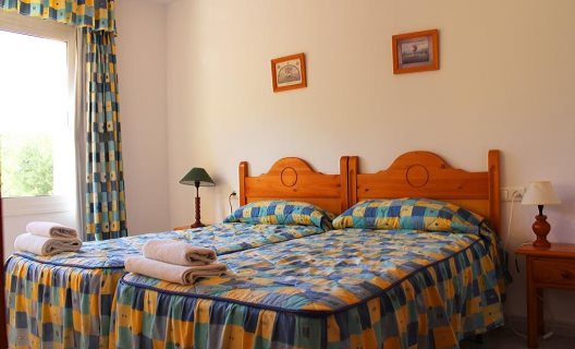 Apartamentos Las Flores De Burriana