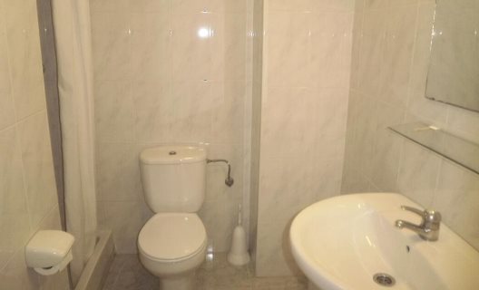 Apartamentos Las Flores De Burriana