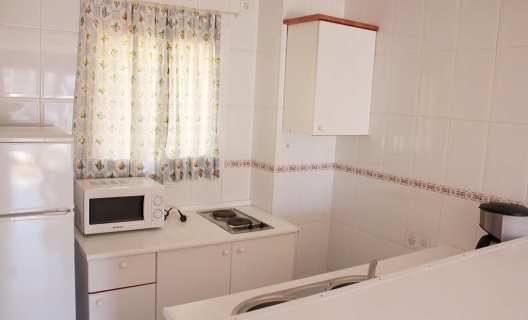 Apartamentos Las Flores De Burriana