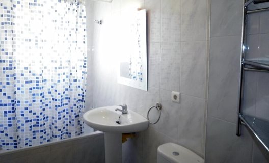 Apartamentos Las Flores De Burriana