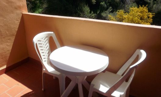 Apartamentos Las Flores De Burriana