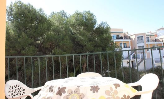 Apartamentos Las Flores De Burriana