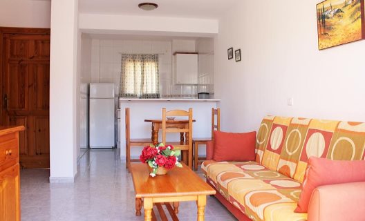 Apartamentos Las Flores De Burriana