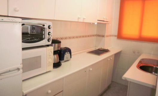 Apartamentos Las Flores De Burriana