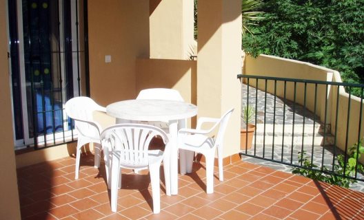 Apartamentos Las Flores De Burriana