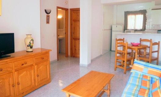 Apartamentos Las Flores De Burriana