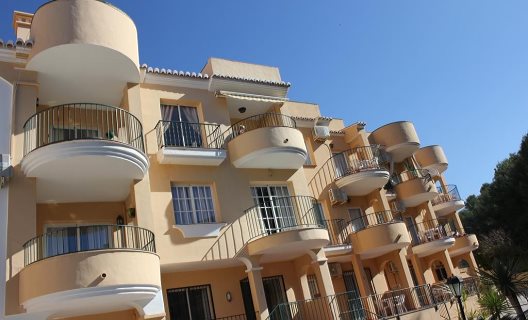 Apartamentos Las Flores De Burriana