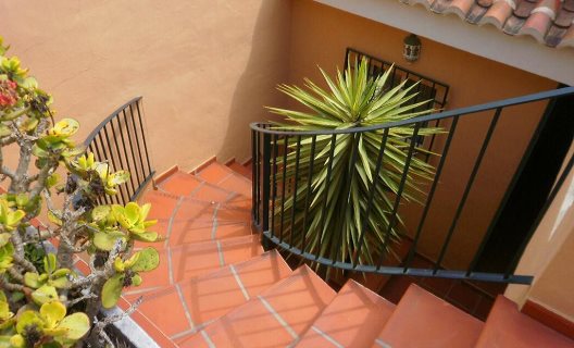 Apartamentos Las Flores De Burriana