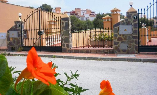 Apartamentos Las Flores De Burriana