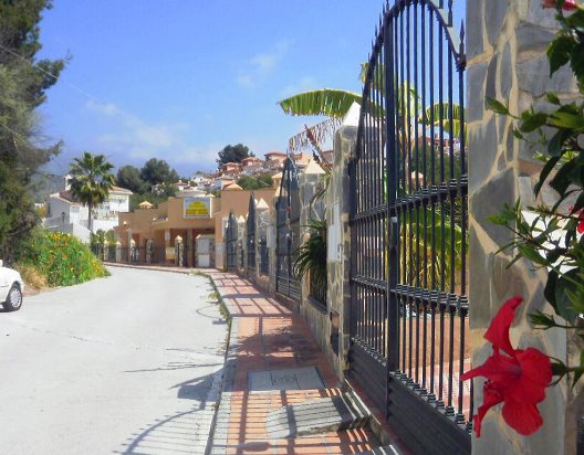 Apartamentos Las Flores De Burriana
