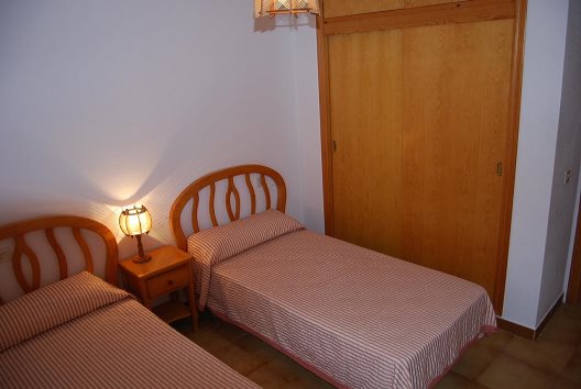 Apartamentos Las Gondolas