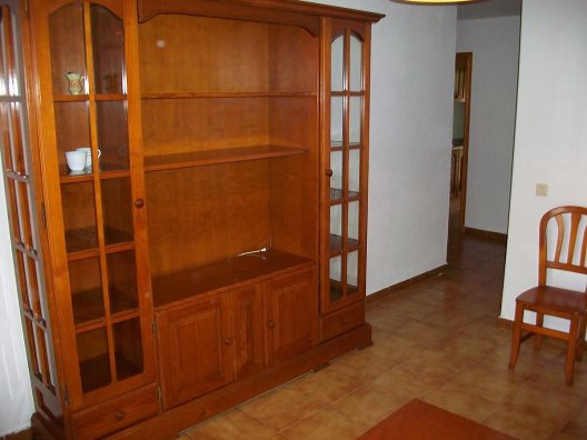Apartamentos Las Gondolas