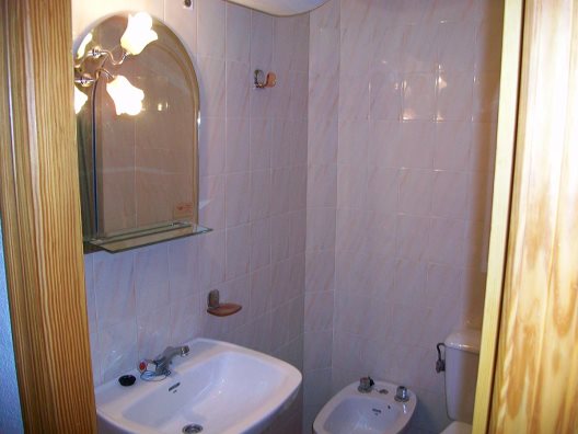 Apartamentos Las Gondolas
