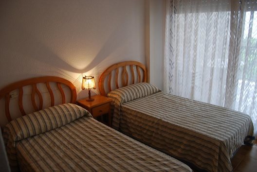 Apartamentos Las Gondolas