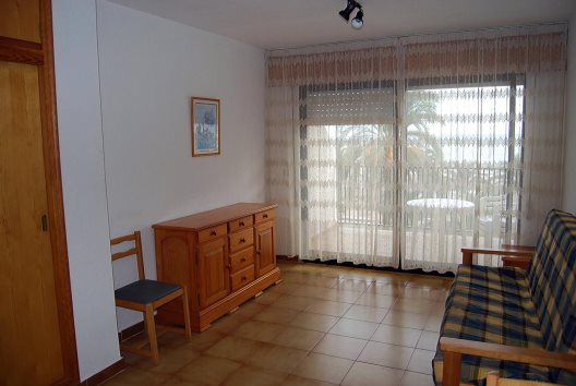 Apartamentos Las Gondolas