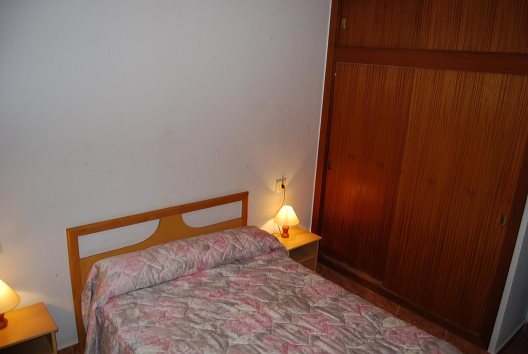 Apartamentos Las Gondolas