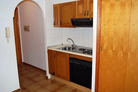 Apartamentos Las Gondolas