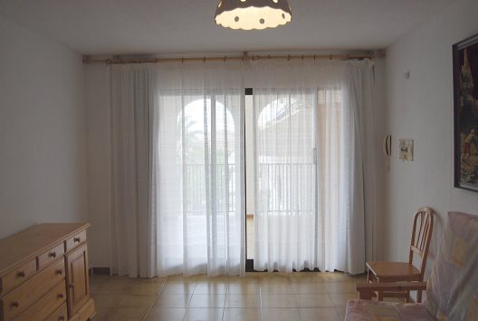 Apartamentos Las Gondolas