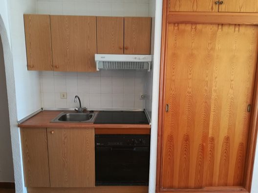Apartamentos Las Gondolas
