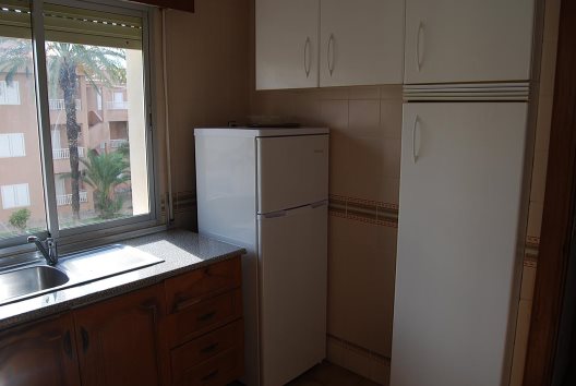 Apartamentos Las Gondolas