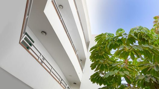 Apartamentos Las Jacarandas