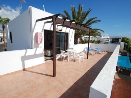 Apartamentos Las Lilas