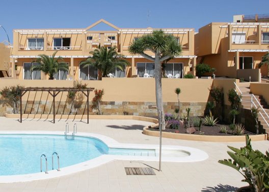 Apartamentos Las Lomas