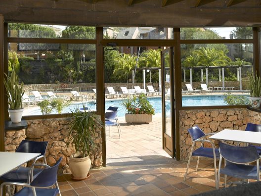 Apartamentos Las Lomas