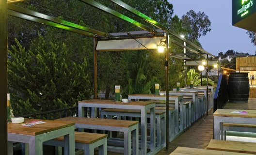 Apartamentos Las Lomas