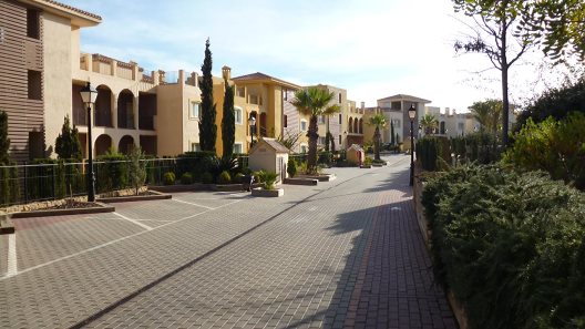 Apartamentos Las Lomas