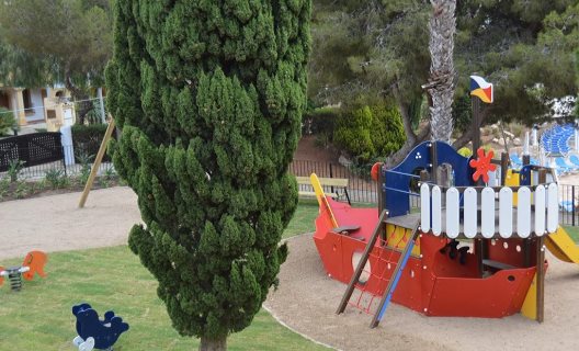 Apartamentos Las Lomas