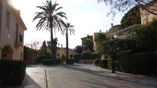 Apartamentos Las Lomas