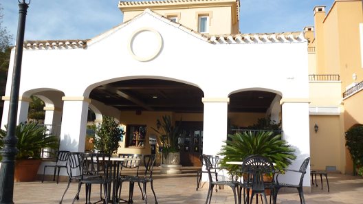 Apartamentos Las Lomas