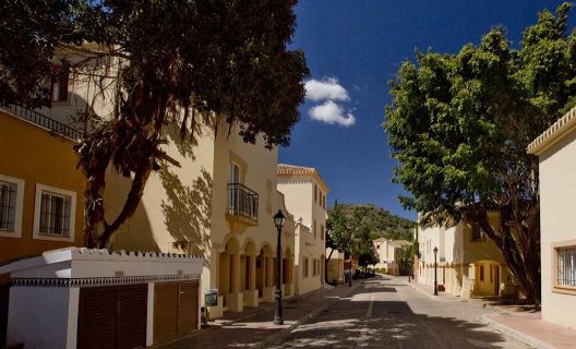 Apartamentos Las Lomas