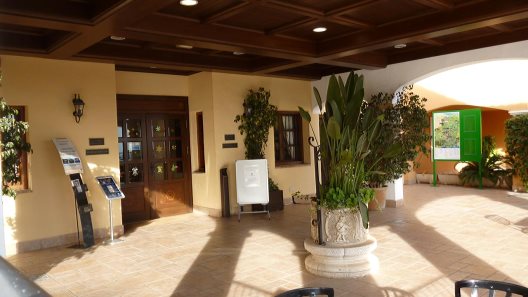 Apartamentos Las Lomas