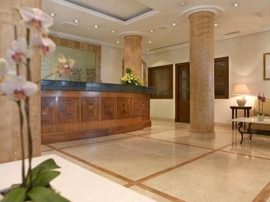 Apartamentos Las Lomas