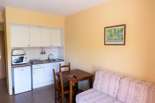 Apartamentos Las Mariposas