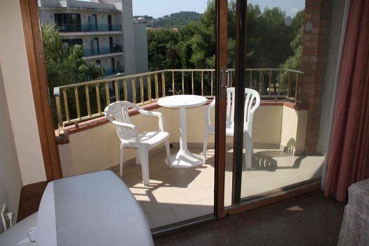Apartamentos Las Mariposas