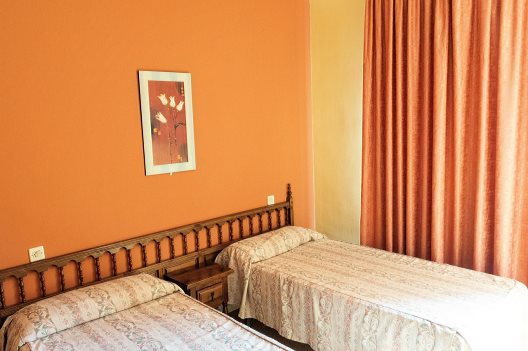 Apartamentos Las Mariposas