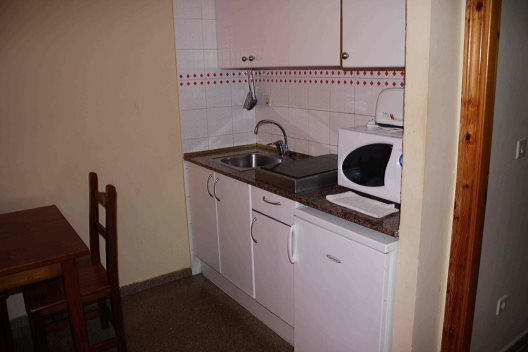 Apartamentos Las Mariposas