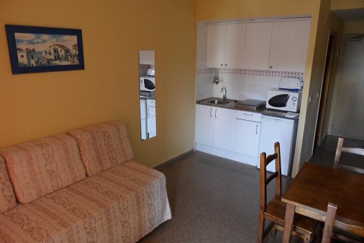 Apartamentos Las Mariposas