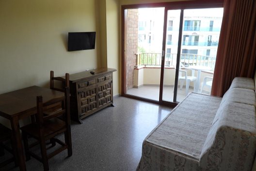 Apartamentos Las Mariposas