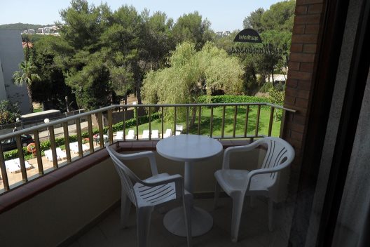 Apartamentos Las Mariposas