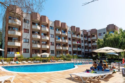 Apartamentos Las Mariposas